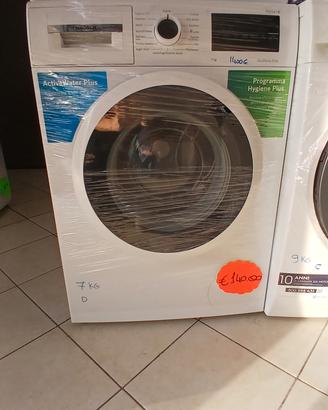 LAVATRICE BOSCH 7KG 