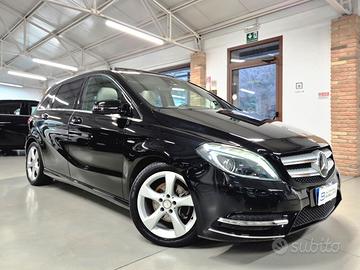 Mercedes-benz B 200 Premium **PELLE, TETTO APRIBIL