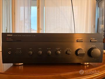 Amplificatore Yamaha ax-490