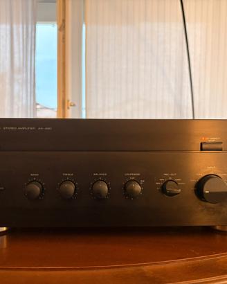 Amplificatore Yamaha ax-490