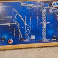 Gru in metallo radiocomandata 960pz