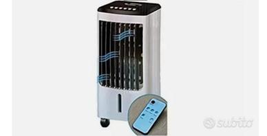 Raffrescatori d'aria 5L 3 in 1 akai