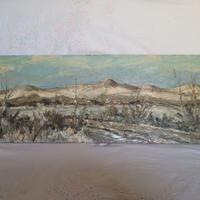 Quadro di Ciro Agnetti