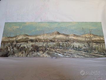 Quadro di Ciro Agnetti