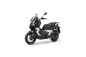 Voge SR2 ADV