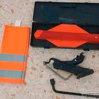 KIT DI EMERGENZA 