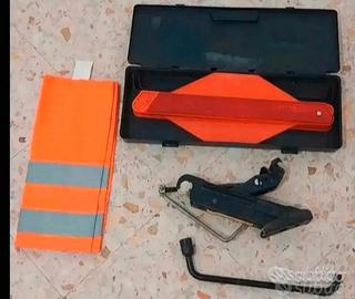 KIT DI EMERGENZA 