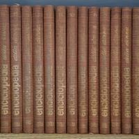 enciclopedia della donna