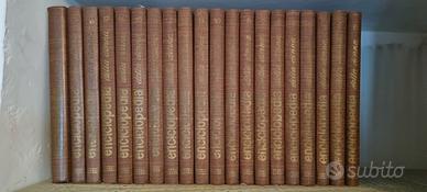 enciclopedia della donna