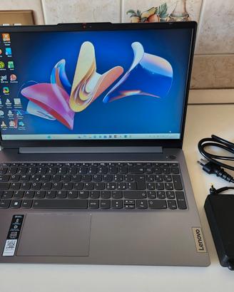 Laptop Lenovo IdeaPad 3 AMD Ryzen 5 5625U