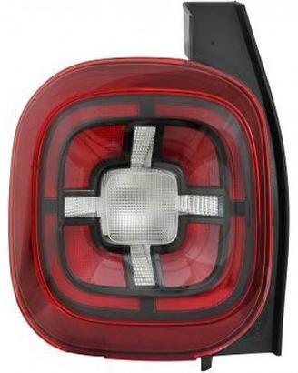 Faro fanale posteriore sx DACIA DUSTER 2018 2019 2