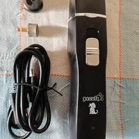 Taglia unghie cane/gatto