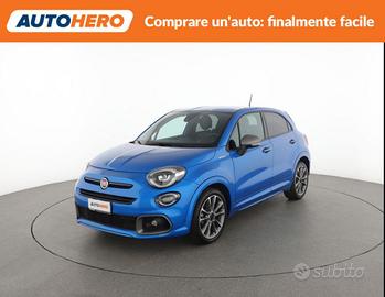 FIAT 500X EC93985