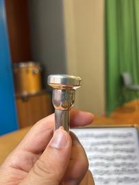 Bocchino GR 66M per tromba
