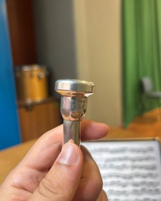 Bocchino GR 66M per tromba