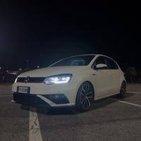 Polo gti 1.8