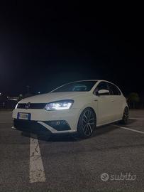 Polo gti 1.8