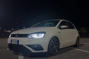 Polo gti 1.8