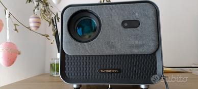 Proiettore Surewheel