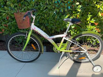 Bici da bambini