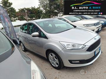 Ford C-Max 1.5 TDCi 120CV Start&Stop Business