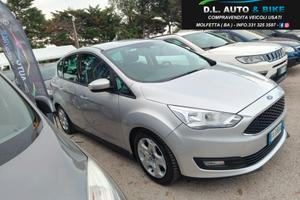 Ford C-Max 1.5 TDCi 120CV Start&Stop Business
