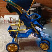 Passeggino chicco