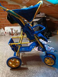 Passeggino chicco