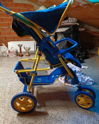 Passeggino chicco