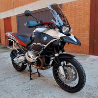 BMW r1200 GS