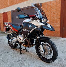 BMW r1200 GS