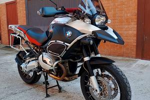 BMW r1200 GS