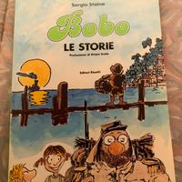 Bobo - Le storie. Staino. 1988. Editori riuniti