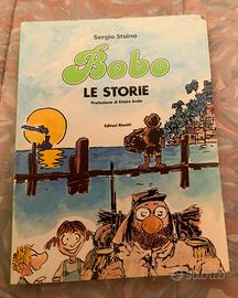 Bobo - Le storie. Staino. 1988. Editori riuniti