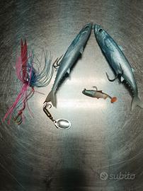 Artificiali spinning 