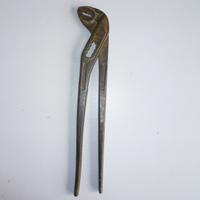 Attrezzo pinza KNIPEX 88-300 Alligator anni 70