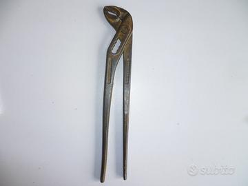 Attrezzo pinza KNIPEX 88-300 Alligator anni 70