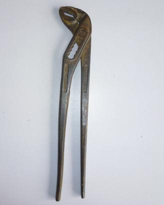 Attrezzo pinza KNIPEX 88-300 Alligator anni 70