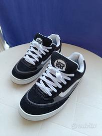 scarpe Vans
