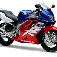 HONDA CBR 600 F RICAMBI