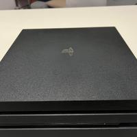 Ps4 Pro 2tb