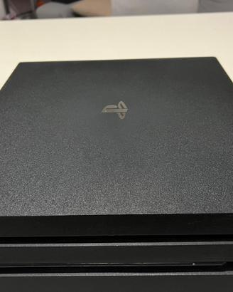 Ps4 Pro 2tb