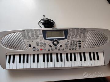 Tastiera Medeli