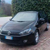 vw golf IV 110cv