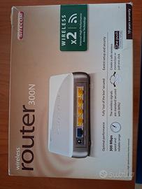 router wireless Sitecom 300N