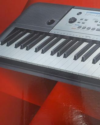 tastiera musicale Yamaha YPT-260
