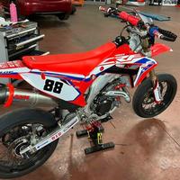 Conversion kit crf 450 2002-04 to 2022