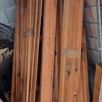 porte mostre / cornici