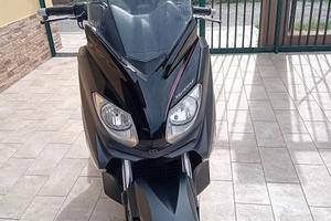 yamaha x-max 250 sport