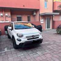 Fiat 500x  City Cross